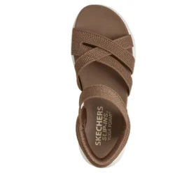 Skechers Slip-ins: Ultra Flex 3.0 Sandalet – Forever Better