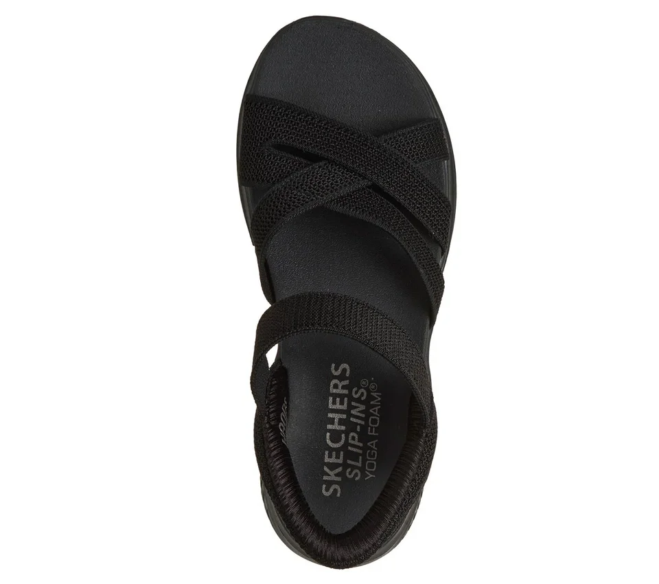 Skechers Slip-ins: Ultra Flex 3.0 Sandalet – Forever Better Skechers Slip-ins: Ultra Flex 3.0 Sandalet – Forever Better