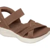 Skechers Slip-ins: Ultra Flex 3.0 Sandalet – Forever Better Skechers Slip-ins: Ultra Flex 3.0 Sandalet – Forever Better