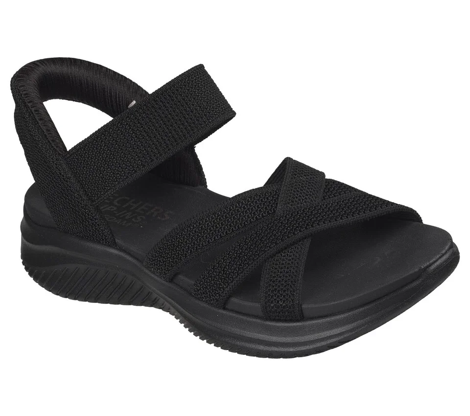 Skechers Slip-ins: Ultra Flex 3.0 Sandalet – Forever Better Skechers Slip-ins: Ultra Flex 3.0 Sandalet – Forever Better
