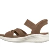 Skechers Slip-ins: Ultra Flex 3.0 Sandalet – Forever Better Skechers Slip-ins: Ultra Flex 3.0 Sandalet – Forever Better