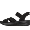 Skechers Slip-ins: Ultra Flex 3.0 Sandalet – Forever Better Skechers Slip-ins: Ultra Flex 3.0 Sandalet – Forever Better