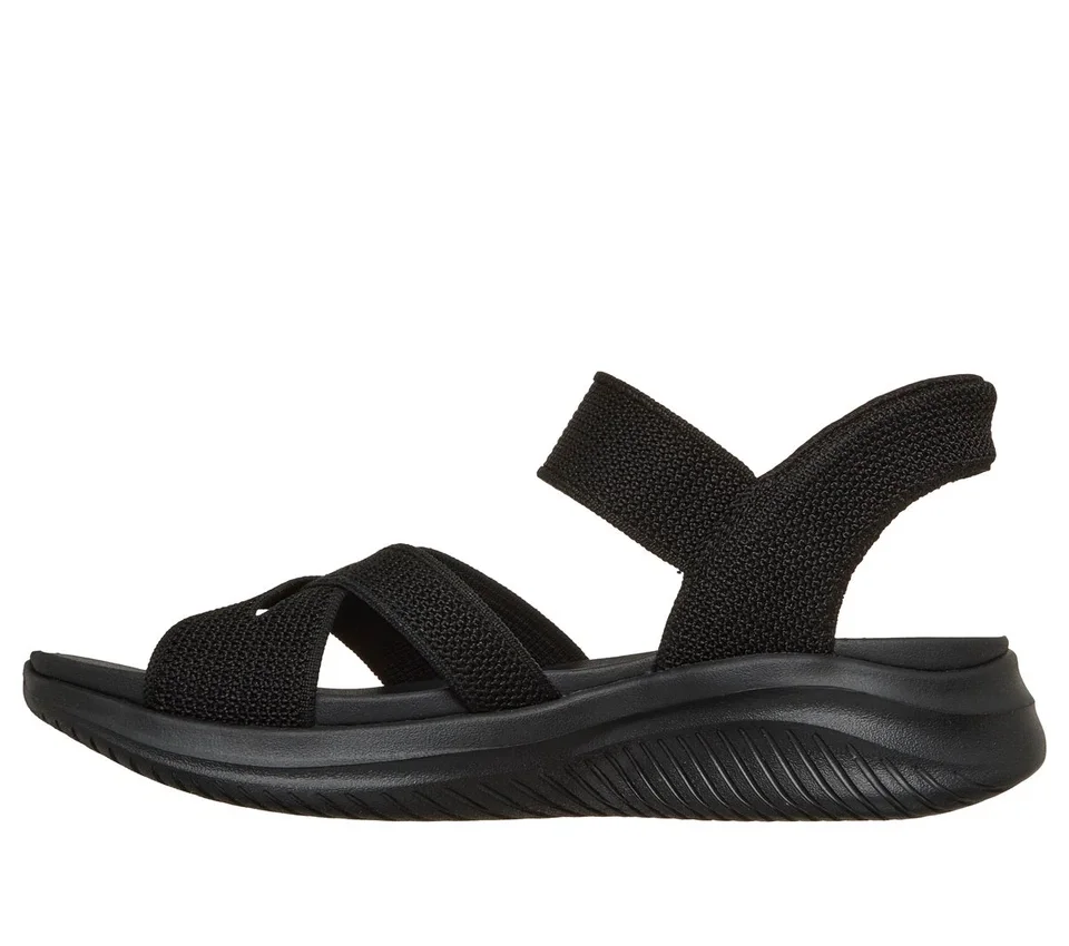 Skechers Slip-ins: Ultra Flex 3.0 Sandalet – Forever Better Skechers Slip-ins: Ultra Flex 3.0 Sandalet – Forever Better