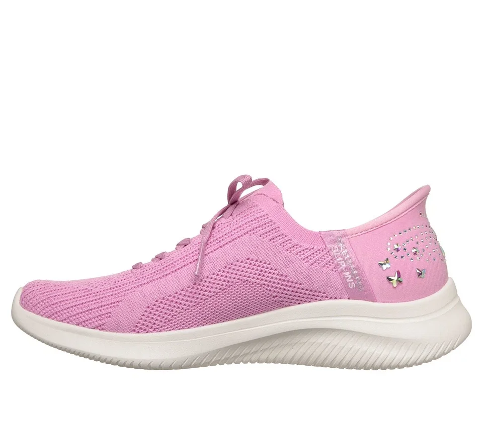 Skechers Slip-ins: Ultra Flex 4.0 – Gemstone Glow Skechers Slip-ins: Ultra Flex 4.0 – Gemstone Glow