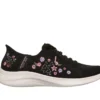 Skechers Slip-ins: Ultra Flex 4.0 – Sweet Petals
