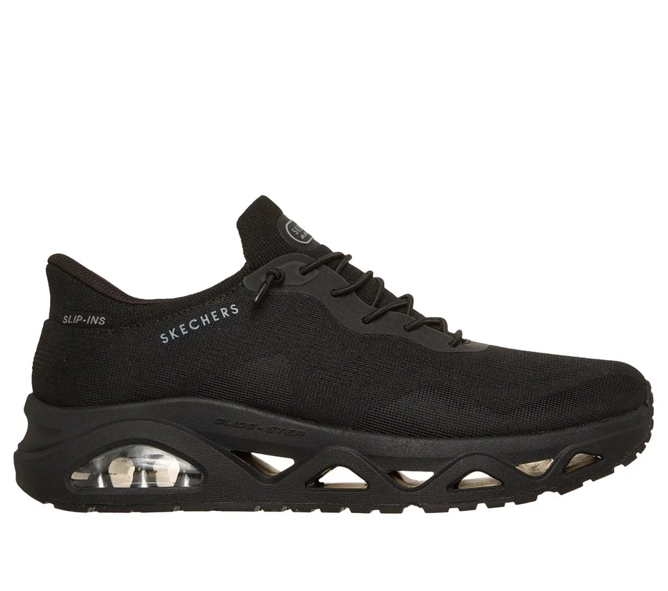 Skechers Slip-ins: Uno Glide-Step – Air Gliders Skechers Slip-ins: Uno Glide-Step – Air Gliders