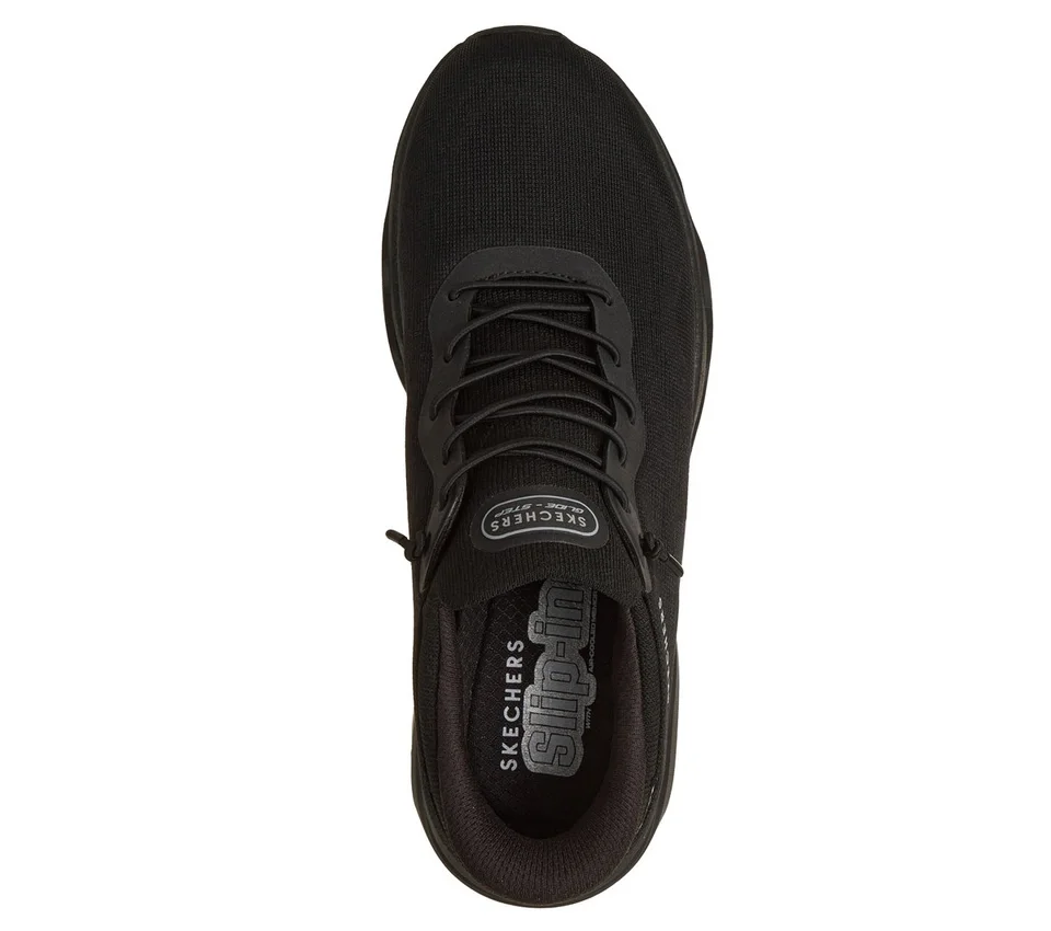 Skechers Slip-ins: Uno Glide-Step – Air Gliders Skechers Slip-ins: Uno Glide-Step – Air Gliders