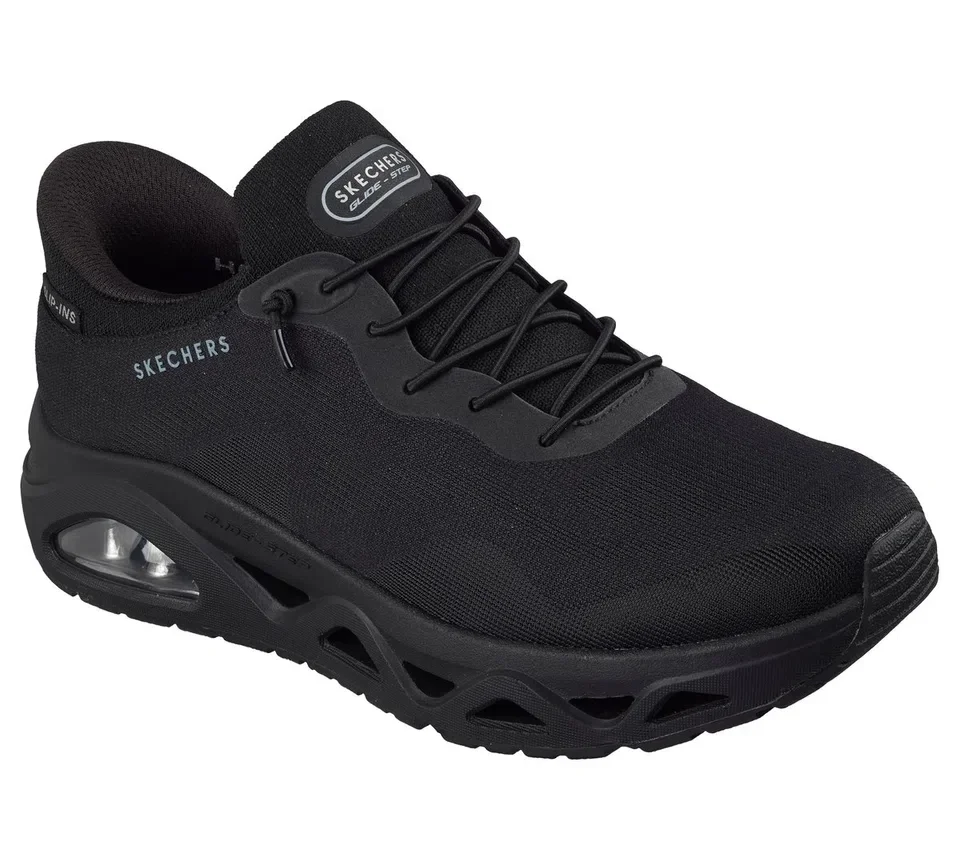 Skechers Slip-ins: Uno Glide-Step – Air Gliders Skechers Slip-ins: Uno Glide-Step – Air Gliders