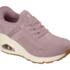 Skechers Slip-ins: Uno Wedge – Slip N Knit Skechers Slip-ins: Uno Wedge – Slip N Knit