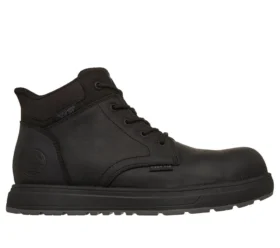 Skechers Slip-ins İş ve Güvenlik Ayakkabıları: Cliff