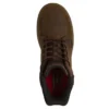 Skechers Slip-ins İş ve Güvenlik Ayakkabıları: Cliff Skechers Slip-ins İş ve Güvenlik Ayakkabıları: Cliff