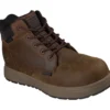 Skechers Slip-ins İş ve Güvenlik Ayakkabıları: Cliff Skechers Slip-ins İş ve Güvenlik Ayakkabıları: Cliff