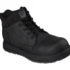 Skechers Slip-ins İş ve Güvenlik Ayakkabıları: Cliff Skechers Slip-ins İş ve Güvenlik Ayakkabıları: Cliff
