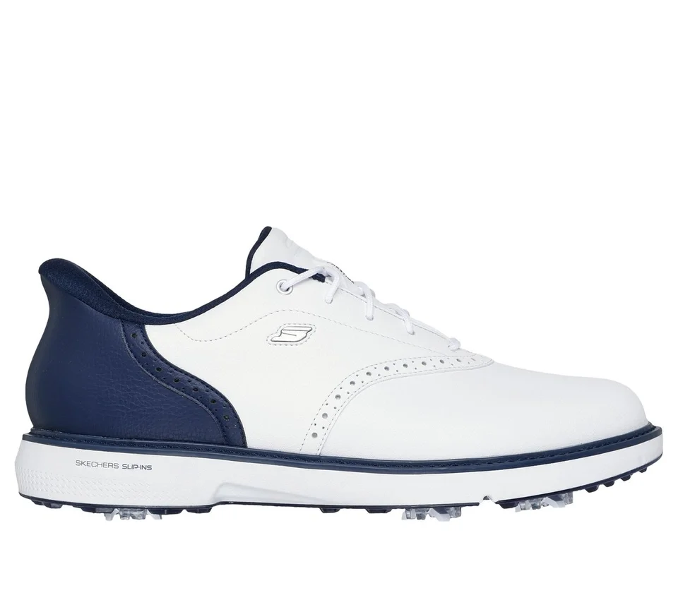 Skechers Slip-ins Waterproof: GO GOLF Prestige Skechers Slip-ins Waterproof: GO GOLF Prestige