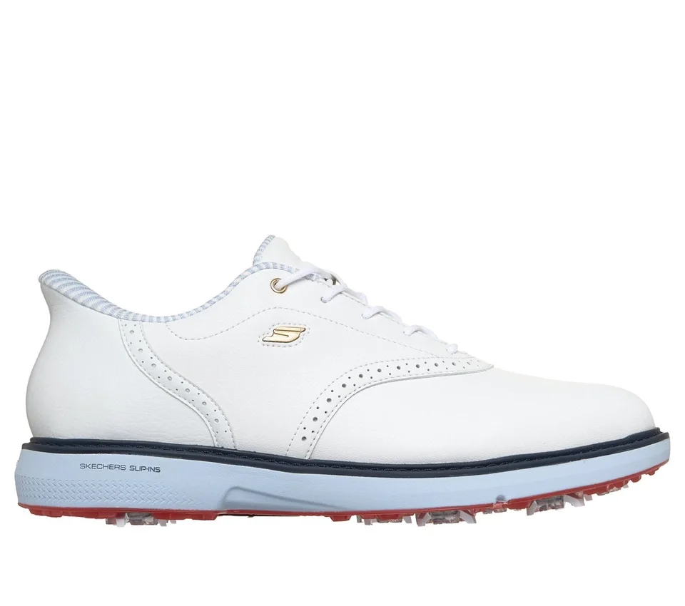 Skechers Slip-ins Waterproof: GO GOLF Prestige Skechers Slip-ins Waterproof: GO GOLF Prestige