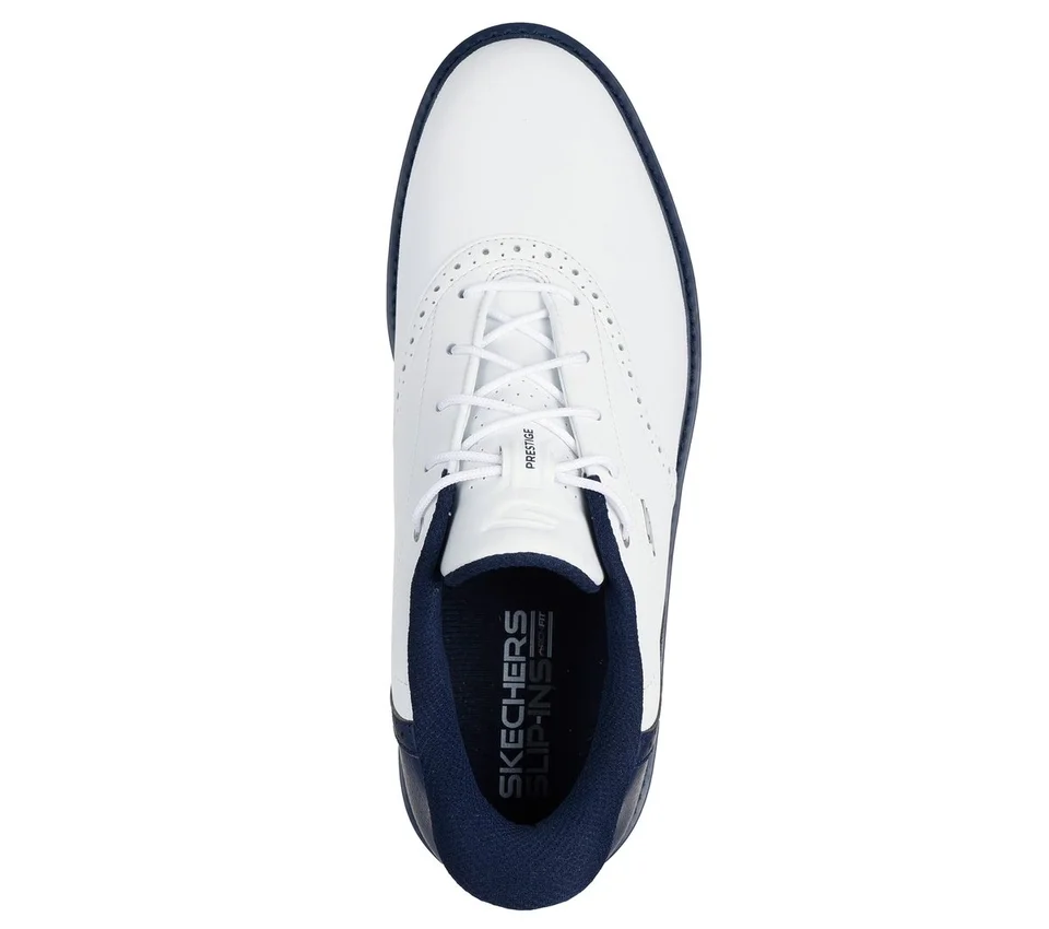 Skechers Slip-ins Waterproof: GO GOLF Prestige Skechers Slip-ins Waterproof: GO GOLF Prestige