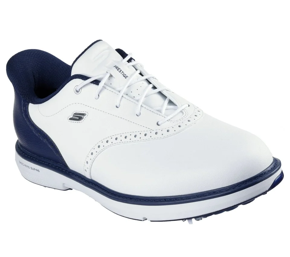 Skechers Slip-ins Waterproof: GO GOLF Prestige Skechers Slip-ins Waterproof: GO GOLF Prestige