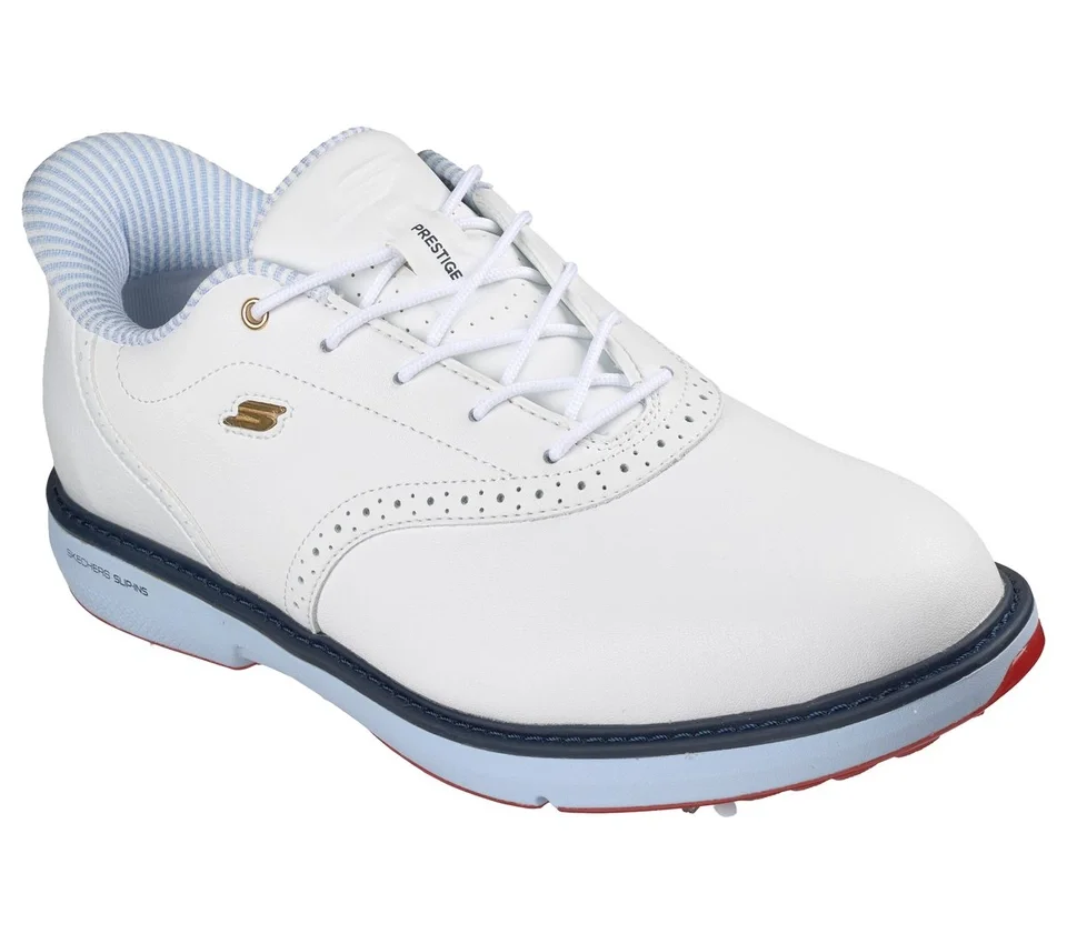 Skechers Slip-ins Waterproof: GO GOLF Prestige Skechers Slip-ins Waterproof: GO GOLF Prestige