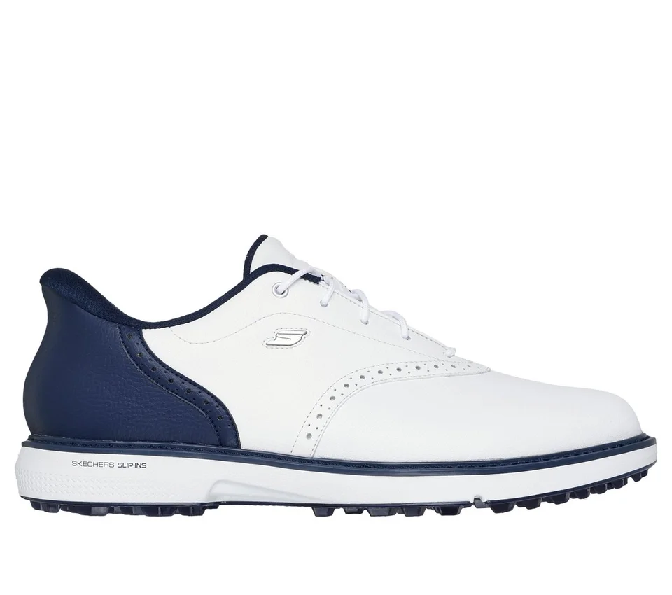 Skechers Slip-ins Waterproof: GO GOLF Prestige SL Skechers Slip-ins Waterproof: GO GOLF Prestige SL