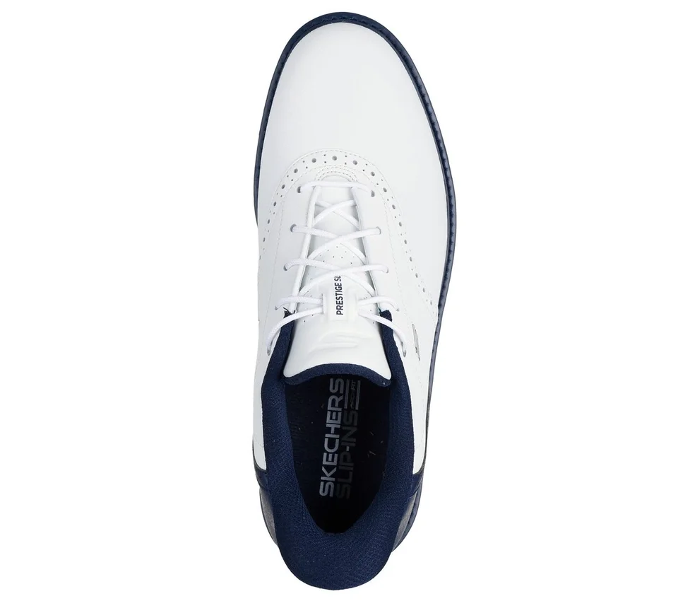 Skechers Slip-ins Waterproof: GO GOLF Prestige SL Skechers Slip-ins Waterproof: GO GOLF Prestige SL