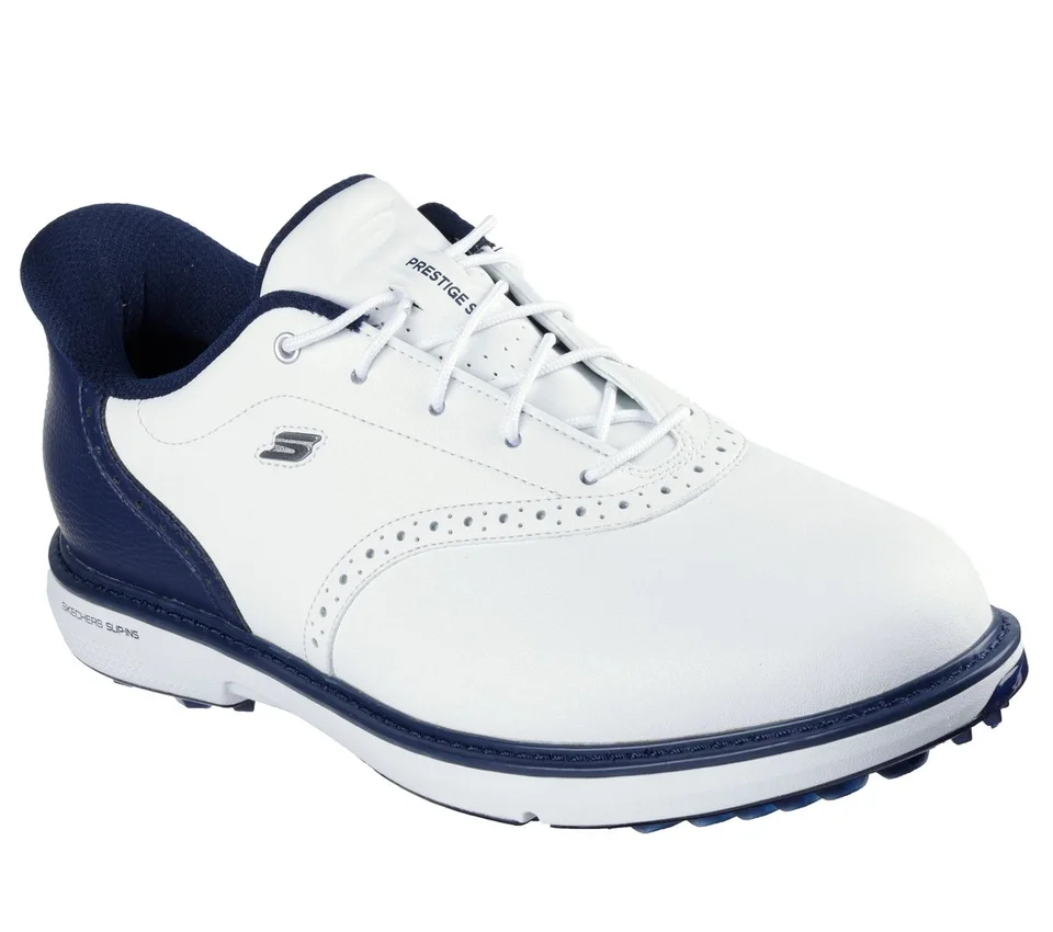 Skechers Slip-ins Waterproof: GO GOLF Prestige SL Skechers Slip-ins Waterproof: GO GOLF Prestige SL