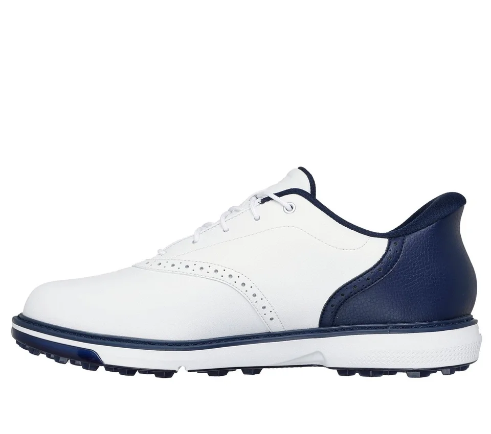Skechers Slip-ins Waterproof: GO GOLF Prestige SL Skechers Slip-ins Waterproof: GO GOLF Prestige SL