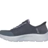 Skechers Slip-ins Waterproof: Go Walk Flex – Clear Creek Skechers Slip-ins Waterproof: Go Walk Flex – Clear Creek