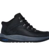 Skechers Slip-ins Waterproof Relaxed Fit: Meroe – Pikeman Skechers Slip-ins Waterproof Relaxed Fit: Meroe – Pikeman