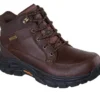Skechers Slip-ins Waterproof Relaxed Fit: Respected 2.0 – Orson