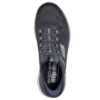 Skechers Slip-ins Waterproof: Summits – Corbos Skechers Slip-ins Waterproof: Summits – Corbos