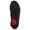 Skechers Slip-ins Work: D’Lux Walker SR – Ugina