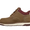 Skechers Slip-ins Work: Flex Boot Fallow Skechers Slip-ins Work: Flex Boot Fallow