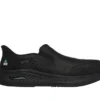 Skechers Slip-ins Work Kaymaz: Arch Fit Crosser Skechers Slip-ins Work Kaymaz: Arch Fit Crosser