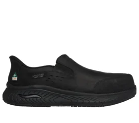 Skechers Slip-ins Work Kaymaz: Arch Fit Crosser