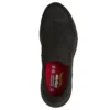 Skechers Slip-ins Work Kaymaz: Arch Fit Crosser Skechers Slip-ins Work Kaymaz: Arch Fit Crosser