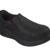 Skechers Slip-ins Work Kaymaz: Arch Fit Crosser Skechers Slip-ins Work Kaymaz: Arch Fit Crosser