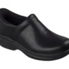 Skechers Slip-ins Work Kaymaz: Ardaya – Derlia
