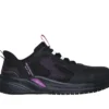 Skechers Slip-ins Work Kaymaz: Carbix – Yunia