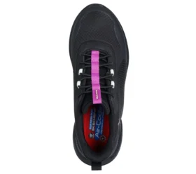 Skechers Slip-ins Work Kaymaz: Carbix – Yunia