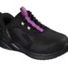 Skechers Slip-ins Work Kaymaz: Carbix – Yunia