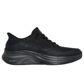 Skechers Slip-ins Work Kaymaz: Contour Foam – Cozy Fit