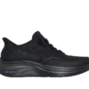 Skechers Slip-ins Work Kaymaz: Contour Foam – Cozy Fit Skechers Slip-ins Work Kaymaz: Contour Foam – Cozy Fit