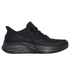 Skechers Slip-ins Work Kaymaz: Contour Foam – Cozy Fit