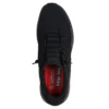 Skechers Slip-ins Work Kaymaz: Contour Foam – Cozy Fit Skechers Slip-ins Work Kaymaz: Contour Foam – Cozy Fit
