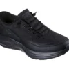 Skechers Slip-ins Work Kaymaz: Contour Foam – Cozy Fit Skechers Slip-ins Work Kaymaz: Contour Foam – Cozy Fit
