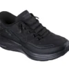 Skechers Slip-ins Work Kaymaz: Contour Foam – Cozy Fit Skechers Slip-ins Work Kaymaz: Contour Foam – Cozy Fit