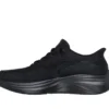 Skechers Slip-ins Work Kaymaz: Contour Foam – Cozy Fit Skechers Slip-ins Work Kaymaz: Contour Foam – Cozy Fit