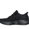 Skechers Slip-ins Work Kaymaz: Contour Foam – Cozy Fit Skechers Slip-ins Work Kaymaz: Contour Foam – Cozy Fit