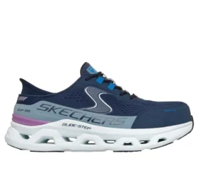 Skechers Slip-ins Work Kaymaz: Glide-Step Altus