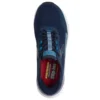 Skechers Slip-ins Work Kaymaz: Glide-Step Altus
